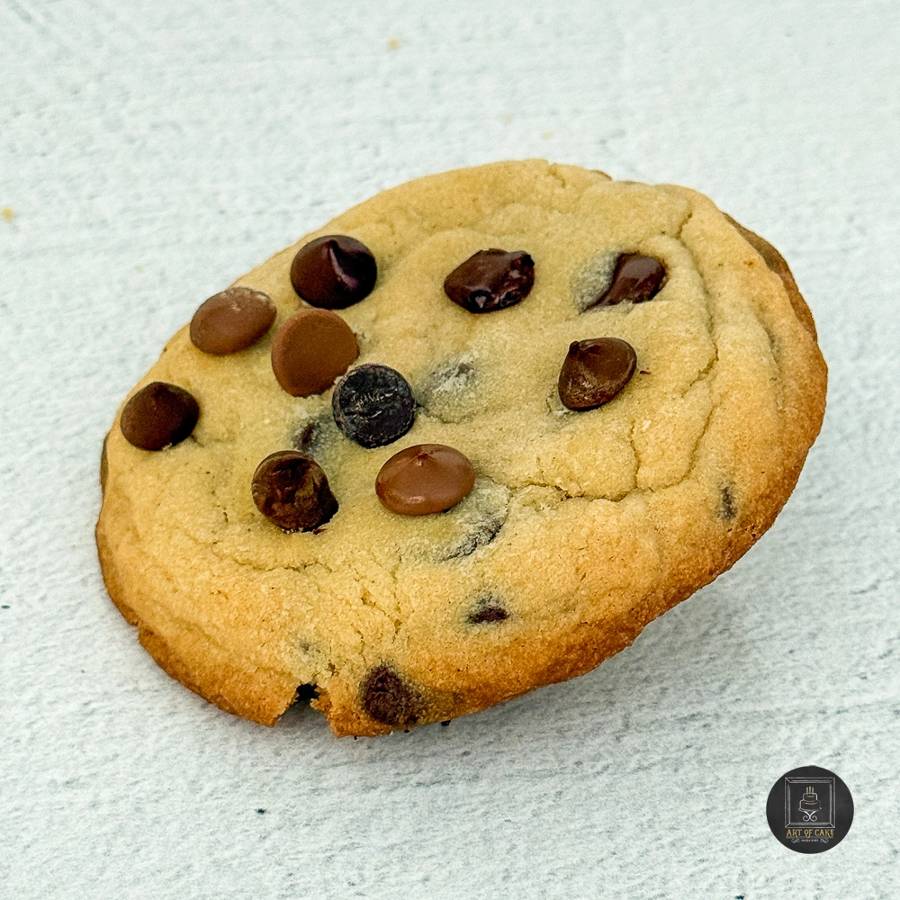 AoC - Chocolate Chip Cookie
